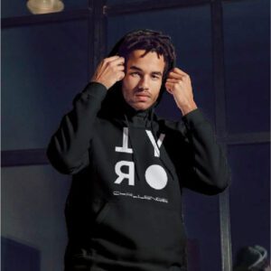 TYRO Hoodie