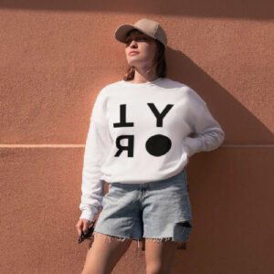 TYRO Sweatshirt