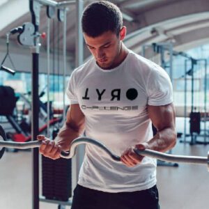 TYRO T-shirt fitted